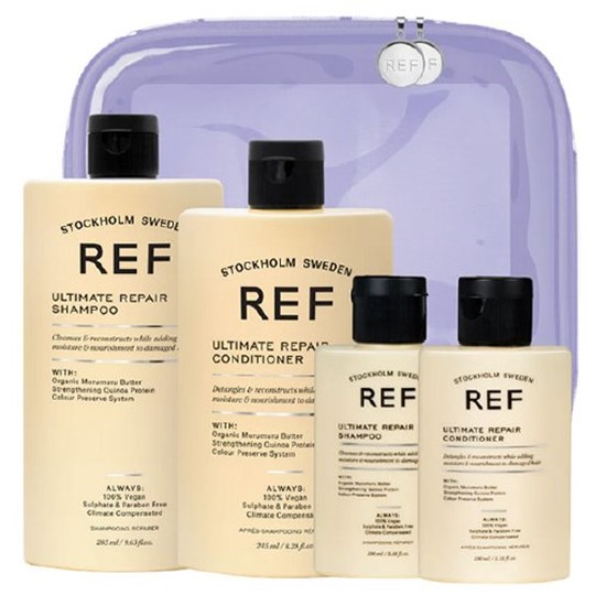 Picture of REF REPAIR SUMMER BEAUTY BAG